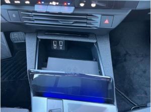 Opel Grandland GS Hybrid 1.2l +NAVI+KAMERA+SITZ-HZG