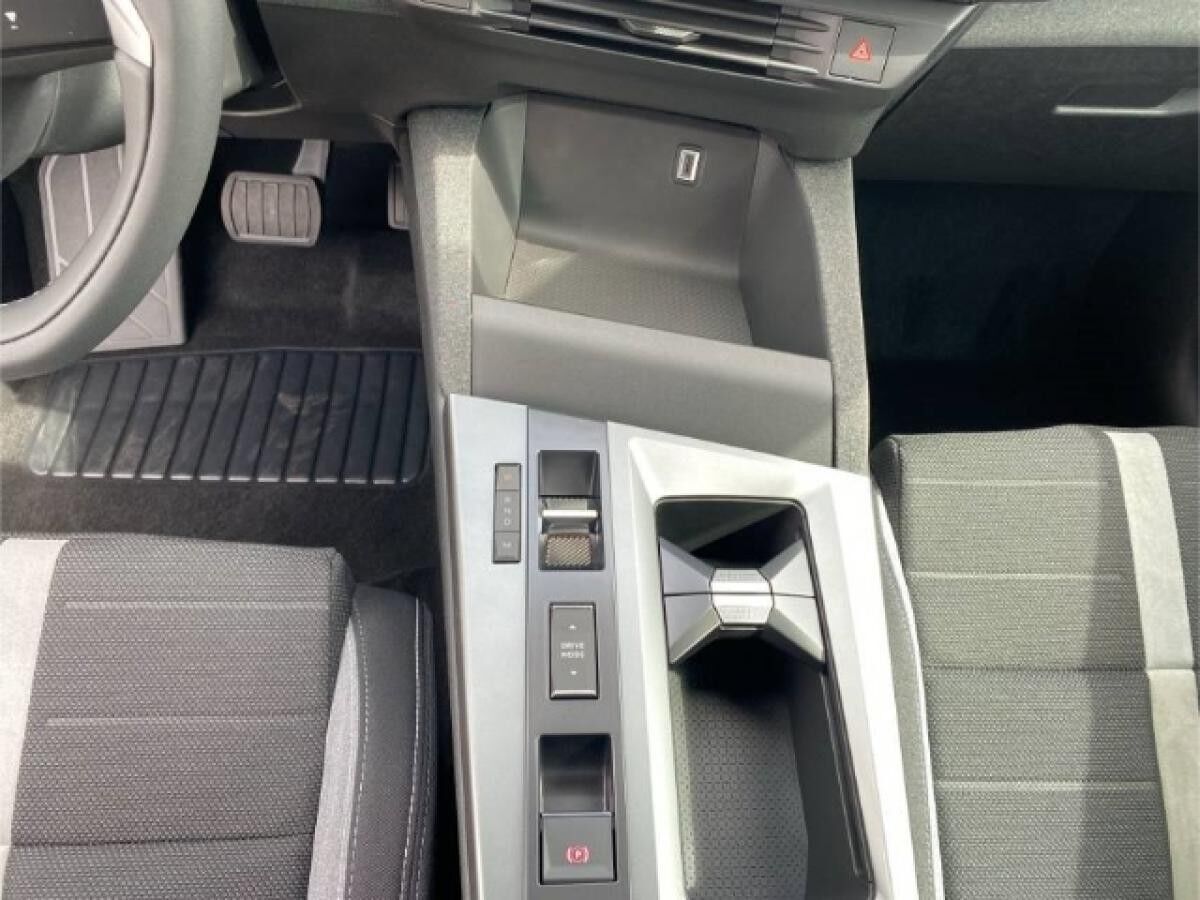 Opel Grandland 1.2 48V MHEV Edition +TEMP+NAVI+KAMERA