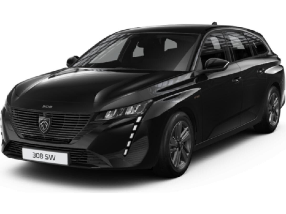 Peugeot 308 SW STYLE BENZIN MILD-HYBRID 145 ❗NUR BIS 29.11.25,SOFORT VERFÜGBAR❗