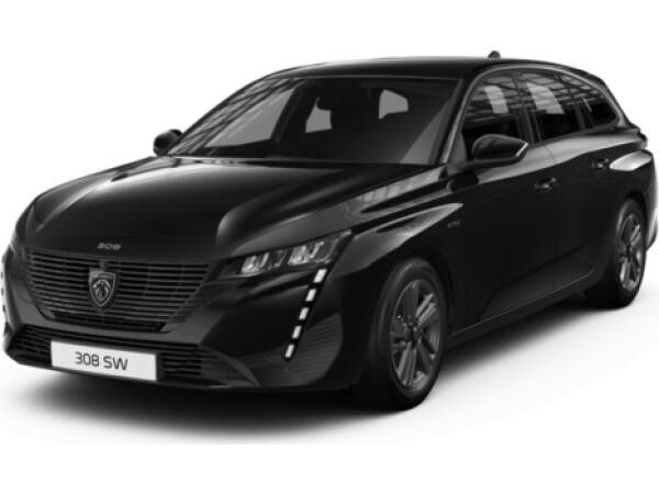 Peugeot 308 SW STYLE BENZIN MILD-HYBRID 145 ❗NUR BIS 29.11.25,SOFORT VERFÜGBAR❗