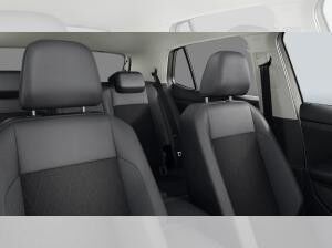 Volkswagen T-Cross ENERGY 1.0 TSI OPF 116 PS 7-Gang-DSG Navi + Kamera + AHK + Ganzjahresreifen - Privatkunden