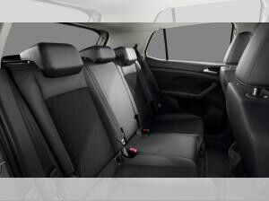 Volkswagen T-Cross ENERGY 1.0 TSI OPF 116 PS 7-Gang-DSG Navi + Kamera + AHK + Ganzjahresreifen - Privatkunden