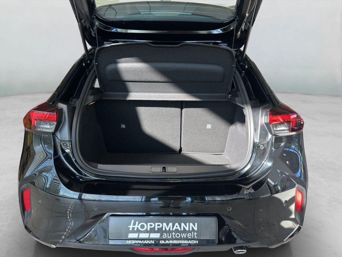 Opel Corsa GS 1.2 ALLWETTER // KOMFORT-PAKET