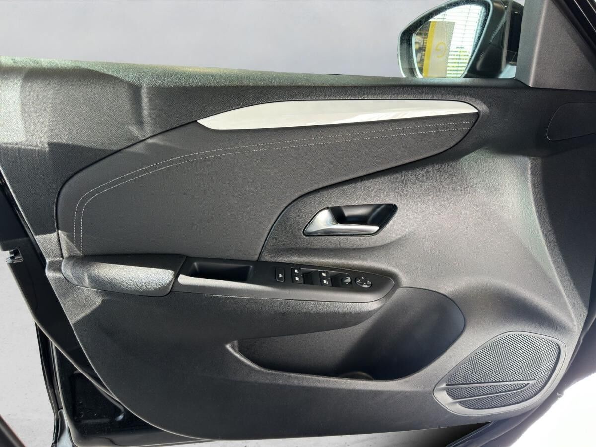 Opel Corsa GS 1.2 ALLWETTER // KOMFORT-PAKET