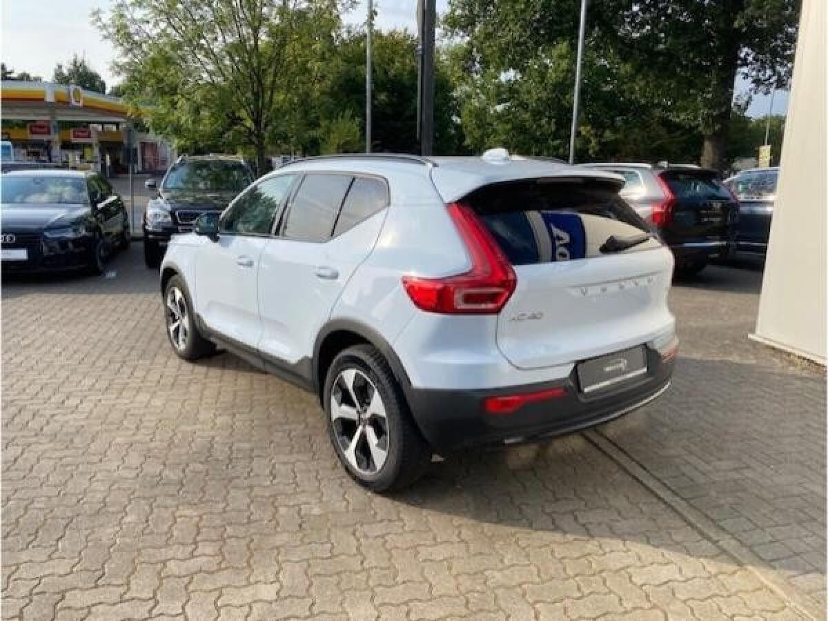 Volvo XC40 B3 Essential *BESTELLAKTION*