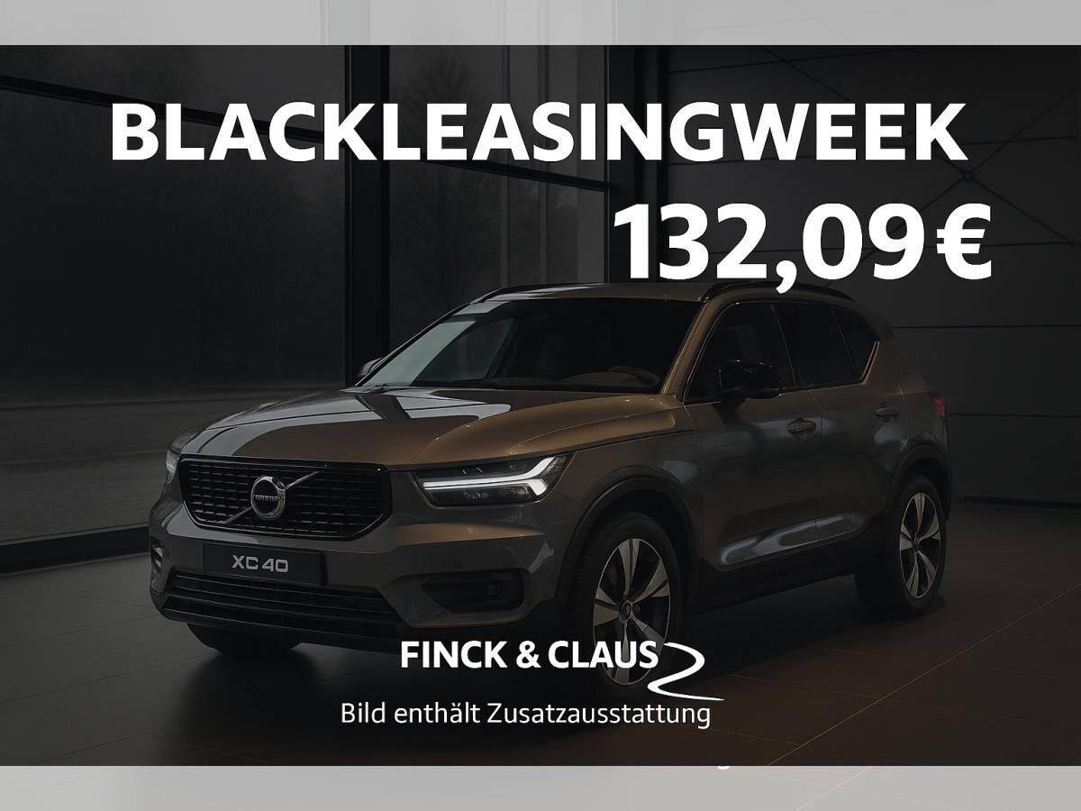 Volvo XC40 B3 Essential *BESTELLAKTION*