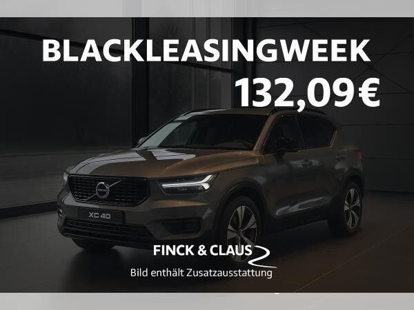 Volvo XC40 B3 Essential *BESTELLAKTION*