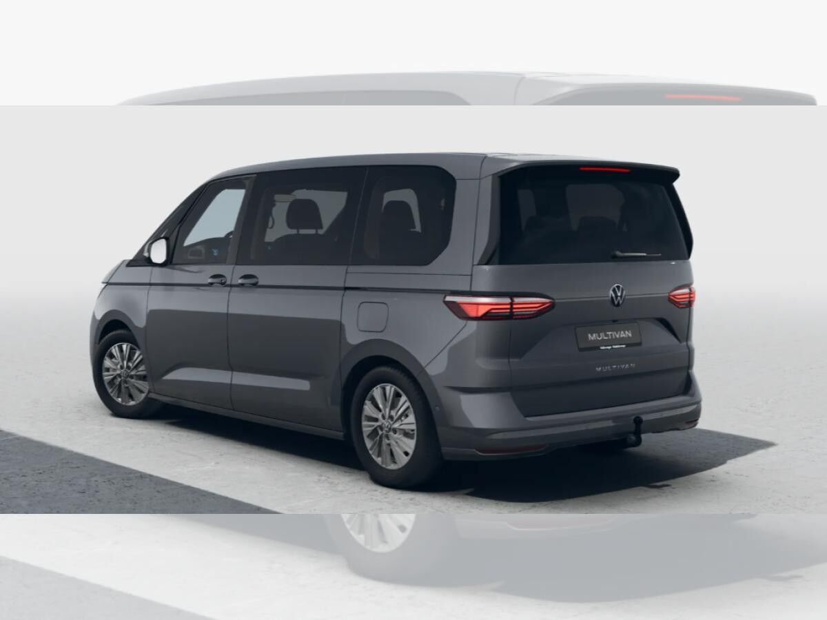Volkswagen Multivan 2.0 TSI DSG Business 6-Sitzer|Matrix|AHK|Kamera Volkswagen Multivan 2.0 TSI DSG Business 6-Sitzer|Matrix|AHK|Kamera