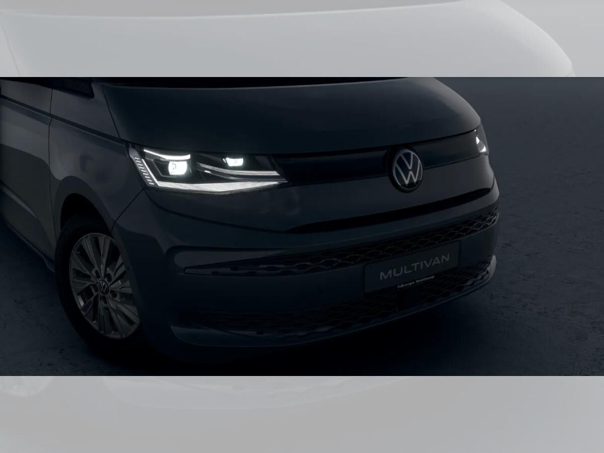 Volkswagen Multivan 2.0 TSI DSG Business 6-Sitzer|Matrix|AHK|Kamera Volkswagen Multivan 2.0 TSI DSG Business 6-Sitzer|Matrix|AHK|Kamera