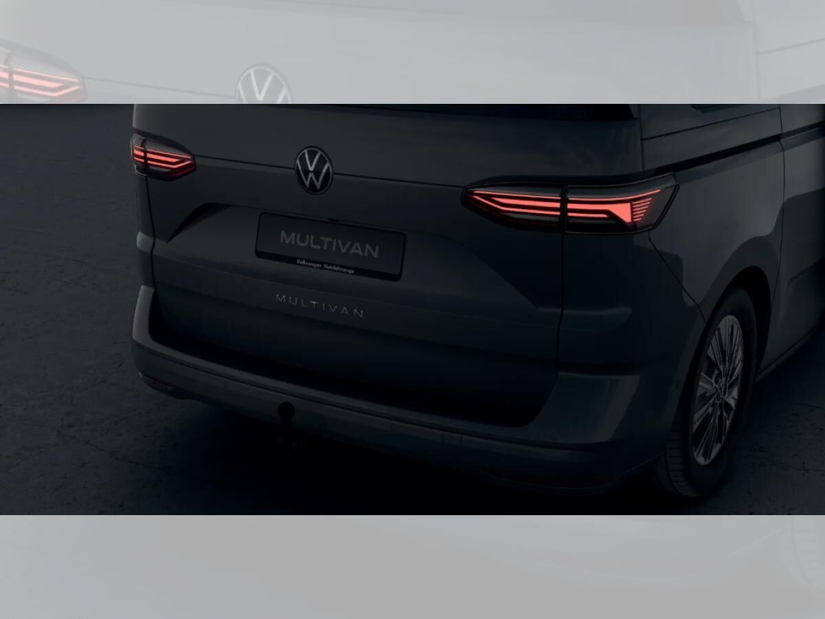 Volkswagen Multivan 2.0 TSI DSG Business 6-Sitzer|Matrix|AHK|Kamera Volkswagen Multivan 2.0 TSI DSG Business 6-Sitzer|Matrix|AHK|Kamera