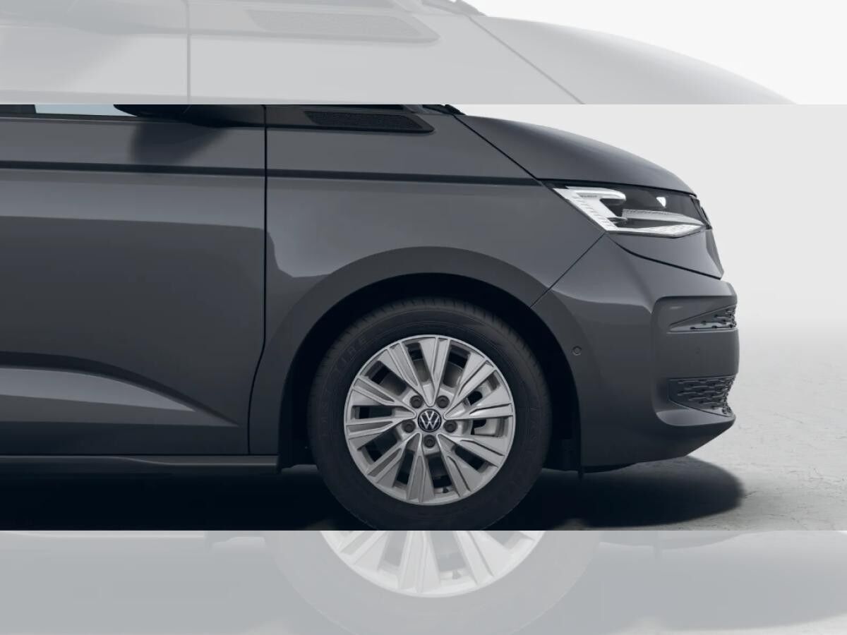 Volkswagen Multivan 2.0 TSI DSG Business 6-Sitzer|Matrix|AHK|Kamera Volkswagen Multivan 2.0 TSI DSG Business 6-Sitzer|Matrix|AHK|Kamera