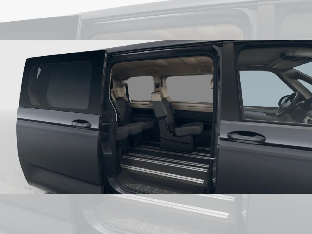 Volkswagen Multivan 2.0 TSI DSG Business 6-Sitzer|Matrix|AHK|Kamera Volkswagen Multivan 2.0 TSI DSG Business 6-Sitzer|Matrix|AHK|Kamera