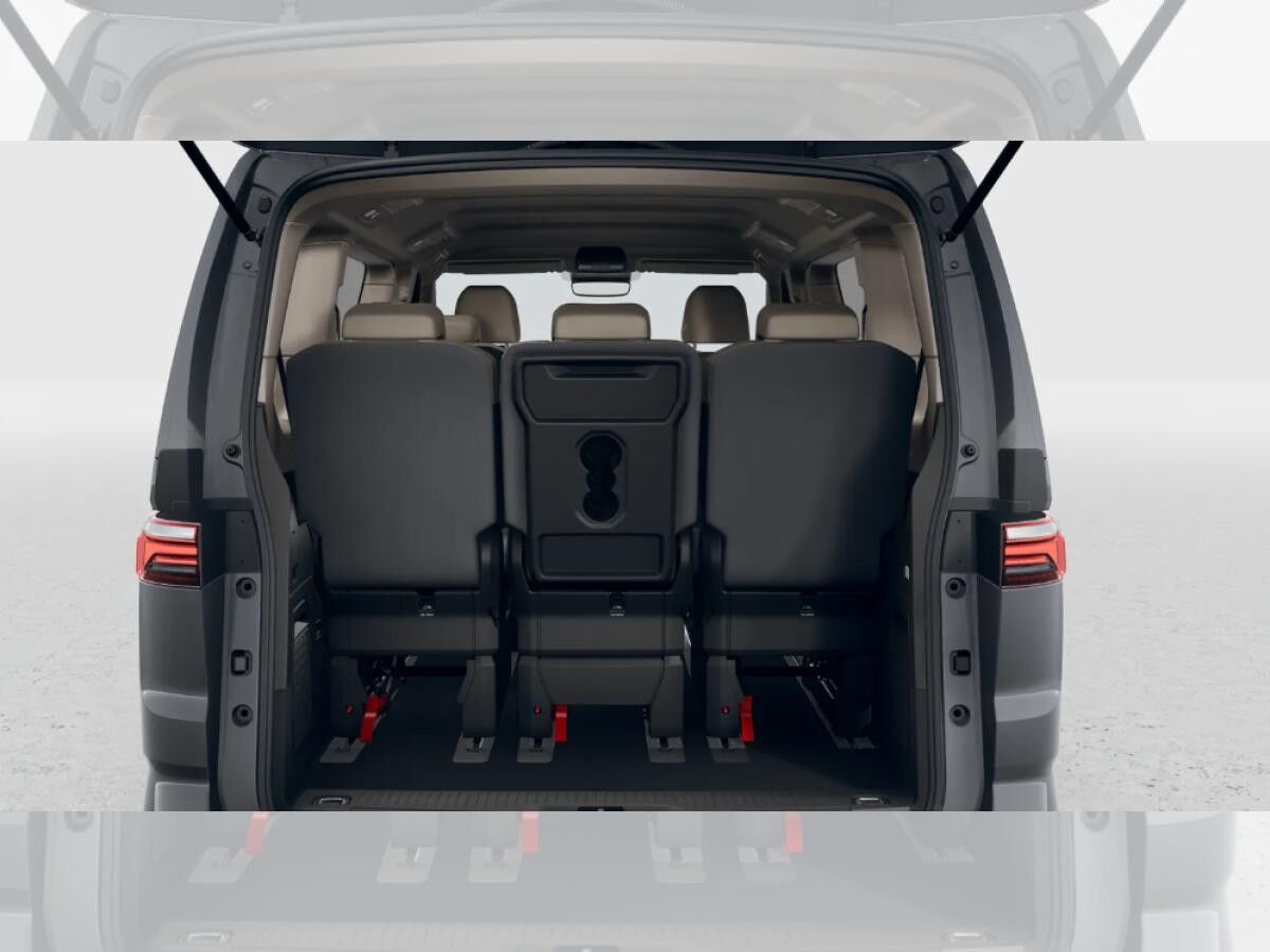 Volkswagen Multivan 2.0 TSI DSG Business 6-Sitzer|Matrix|AHK|Kamera Volkswagen Multivan 2.0 TSI DSG Business 6-Sitzer|Matrix|AHK|Kamera