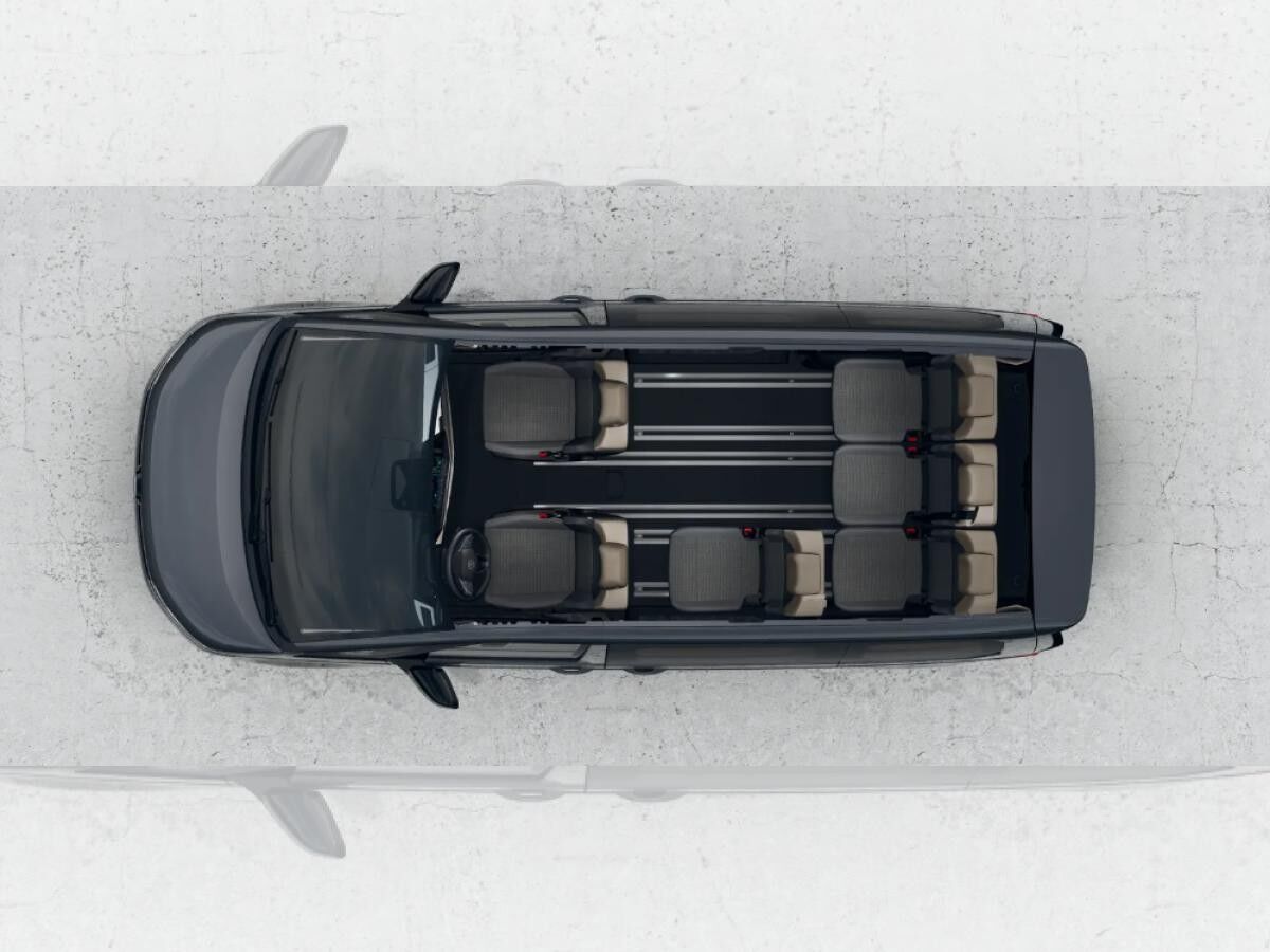 Volkswagen Multivan 2.0 TSI DSG Business 6-Sitzer|Matrix|AHK|Kamera Volkswagen Multivan 2.0 TSI DSG Business 6-Sitzer|Matrix|AHK|Kamera