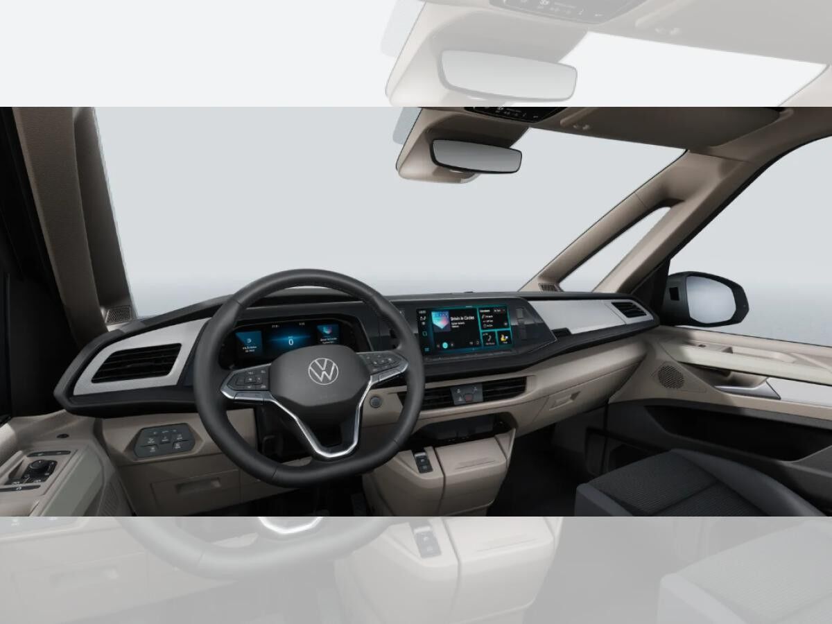 Volkswagen Multivan 2.0 TSI DSG Business 6-Sitzer|Matrix|AHK|Kamera Volkswagen Multivan 2.0 TSI DSG Business 6-Sitzer|Matrix|AHK|Kamera