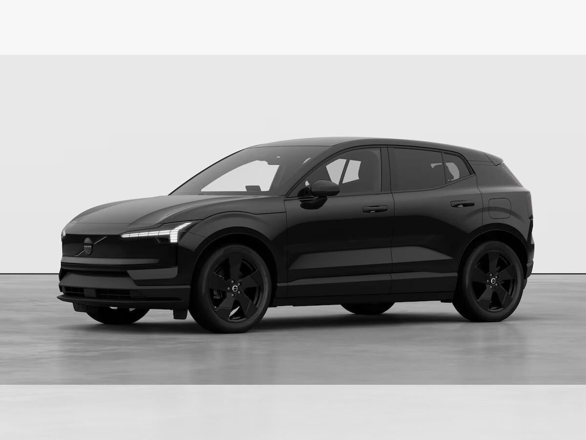 Volvo EX30 EX30 Extended Range Plus Black Edition 19"