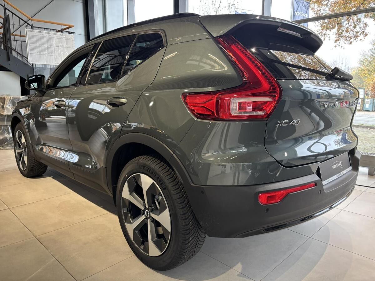 Volvo XC40 B3 Essential *BESTELLAKTION*