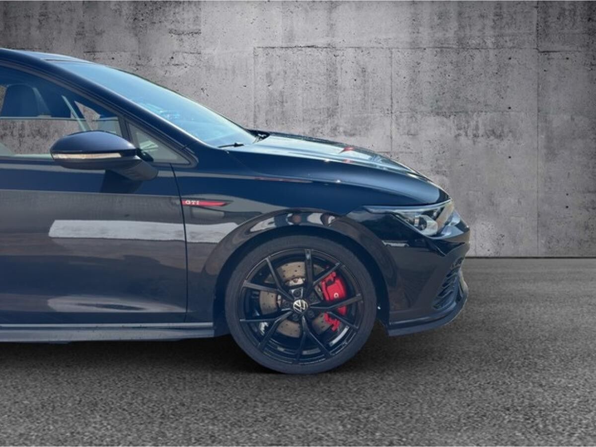 Volkswagen Golf 8 GTI Clubsport - PANO HEAD UP HARMAN KARDON KAMERA IQ LIGHT 19 ZOLL