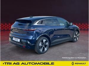 Renault Megane E-Tech 100% e Techno 220 Comfort Range Augmented Vision & Advanced Driving Assist-Paket Winter-Komfort-Pake