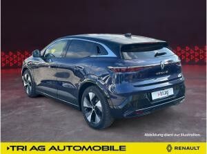 Renault Megane E-Tech 100% e Techno 220 Comfort Range Augmented Vision & Advanced Driving Assist-Paket Winter-Komfort-Pake