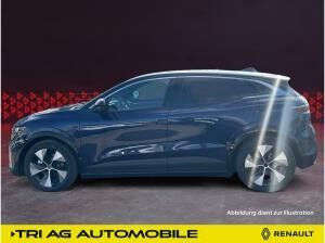 Renault Megane E-Tech 100% e Techno 220 Comfort Range Augmented Vision & Advanced Driving Assist-Paket Winter-Komfort-Pake