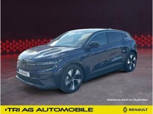 Renault Megane E-Tech 100% e Techno 220 Comfort Range Augmented Vision & Advanced Driving Assist-Paket Winter-Komfort-Pake