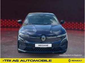 Renault Megane E-Tech 100% e Techno 220 Comfort Range Augmented Vision & Advanced Driving Assist-Paket Winter-Komfort-Pake