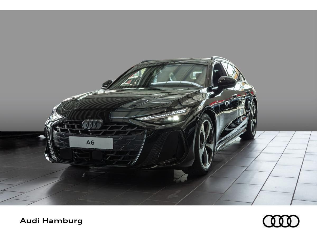 Audi A6 Avant TFSI S tronic *** Audi A6 Avant TFSI S tronic ***
