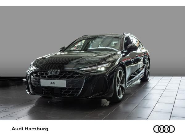 Audi A6 Avant TFSI S tronic *** Audi A6 Avant TFSI S tronic ***