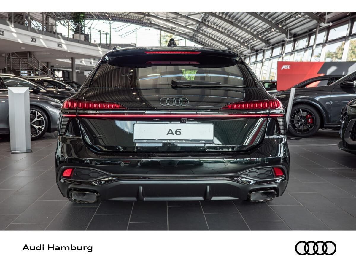 Audi A6 Avant TFSI S tronic *** Audi A6 Avant TFSI S tronic ***