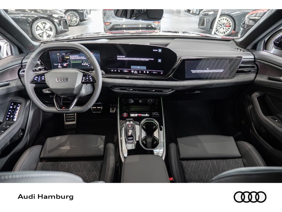 Audi A6 Avant TFSI S tronic *** Audi A6 Avant TFSI S tronic ***