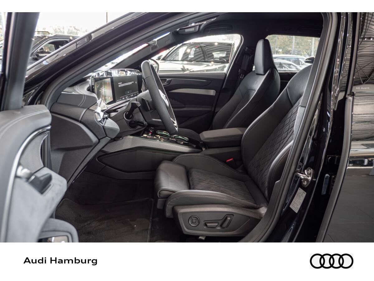 Audi A6 Avant TFSI S tronic *** Audi A6 Avant TFSI S tronic ***