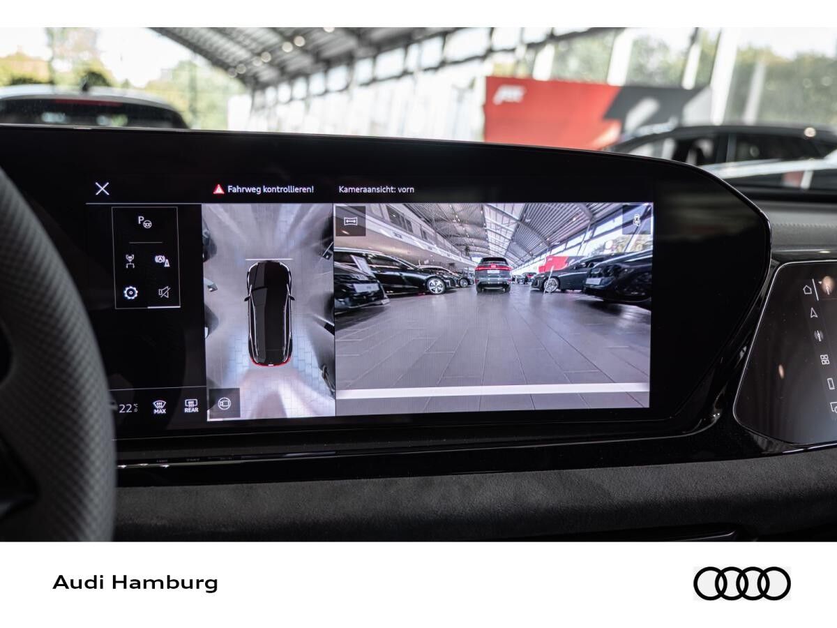 Audi A6 Avant TFSI S tronic *** Audi A6 Avant TFSI S tronic ***