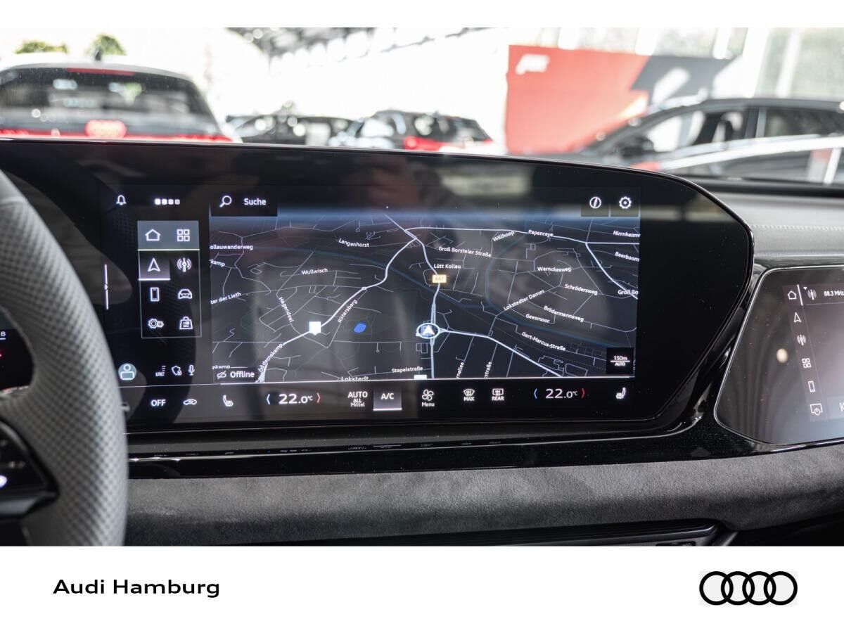 Audi A6 Avant TFSI S tronic *** Audi A6 Avant TFSI S tronic ***