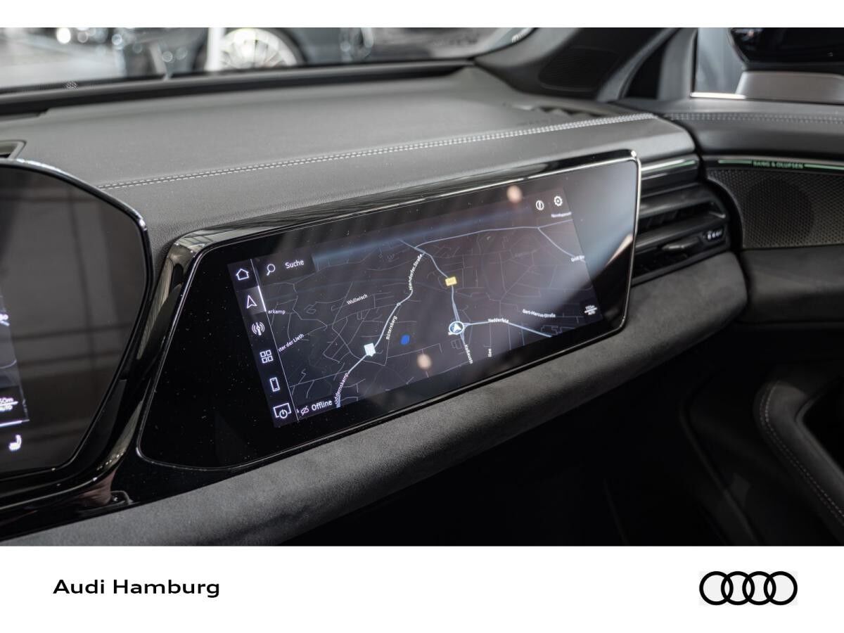 Audi A6 Avant TFSI S tronic *** Audi A6 Avant TFSI S tronic ***