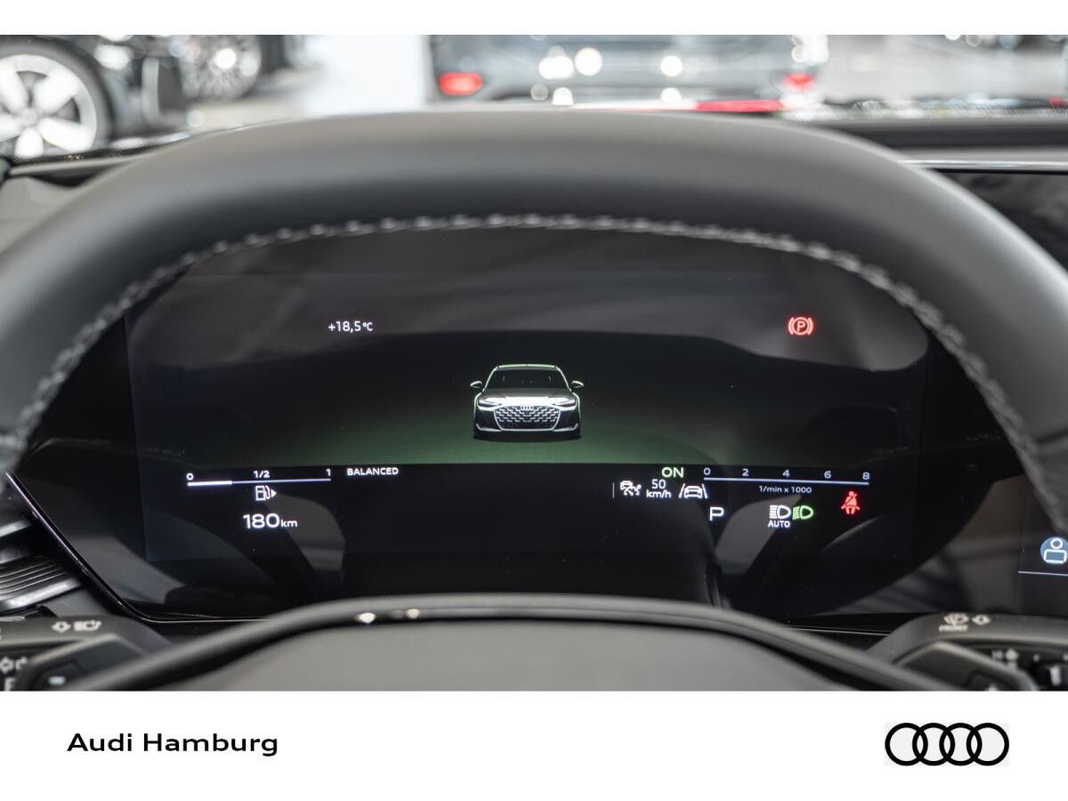 Audi A6 Avant TFSI S tronic *** Audi A6 Avant TFSI S tronic ***