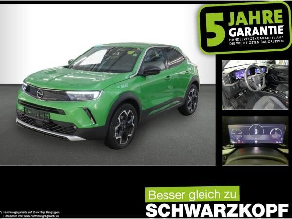 Opel Mokka-e Navi,Rückfahrkamera,Sitzheizung,KlimaA
