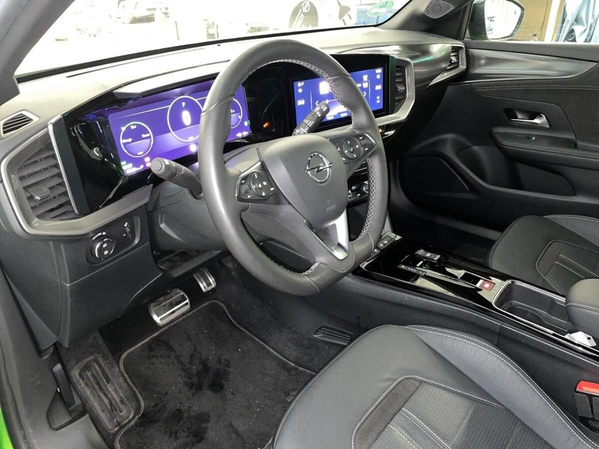 Opel Mokka-e Navi,Rückfahrkamera,Sitzheizung,KlimaA