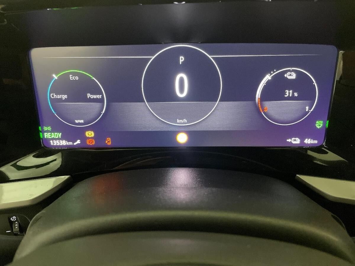 Opel Mokka-e Navi,Rückfahrkamera,Sitzheizung,KlimaA