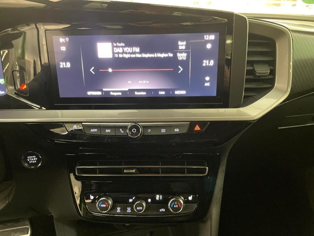 Opel Mokka-e Navi,Rückfahrkamera,Sitzheizung,KlimaA