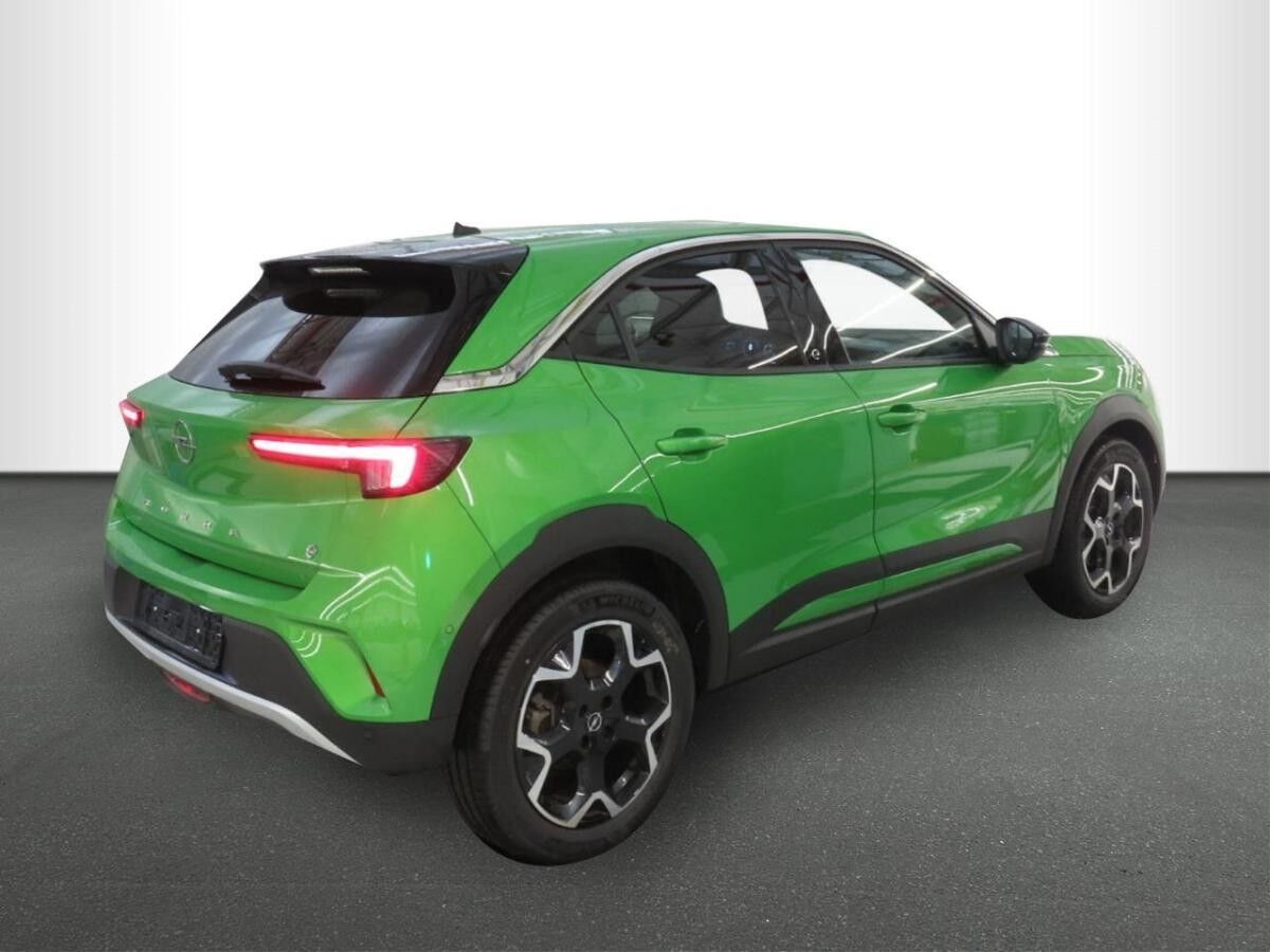 Opel Mokka-e Navi,Rückfahrkamera,Sitzheizung,KlimaA