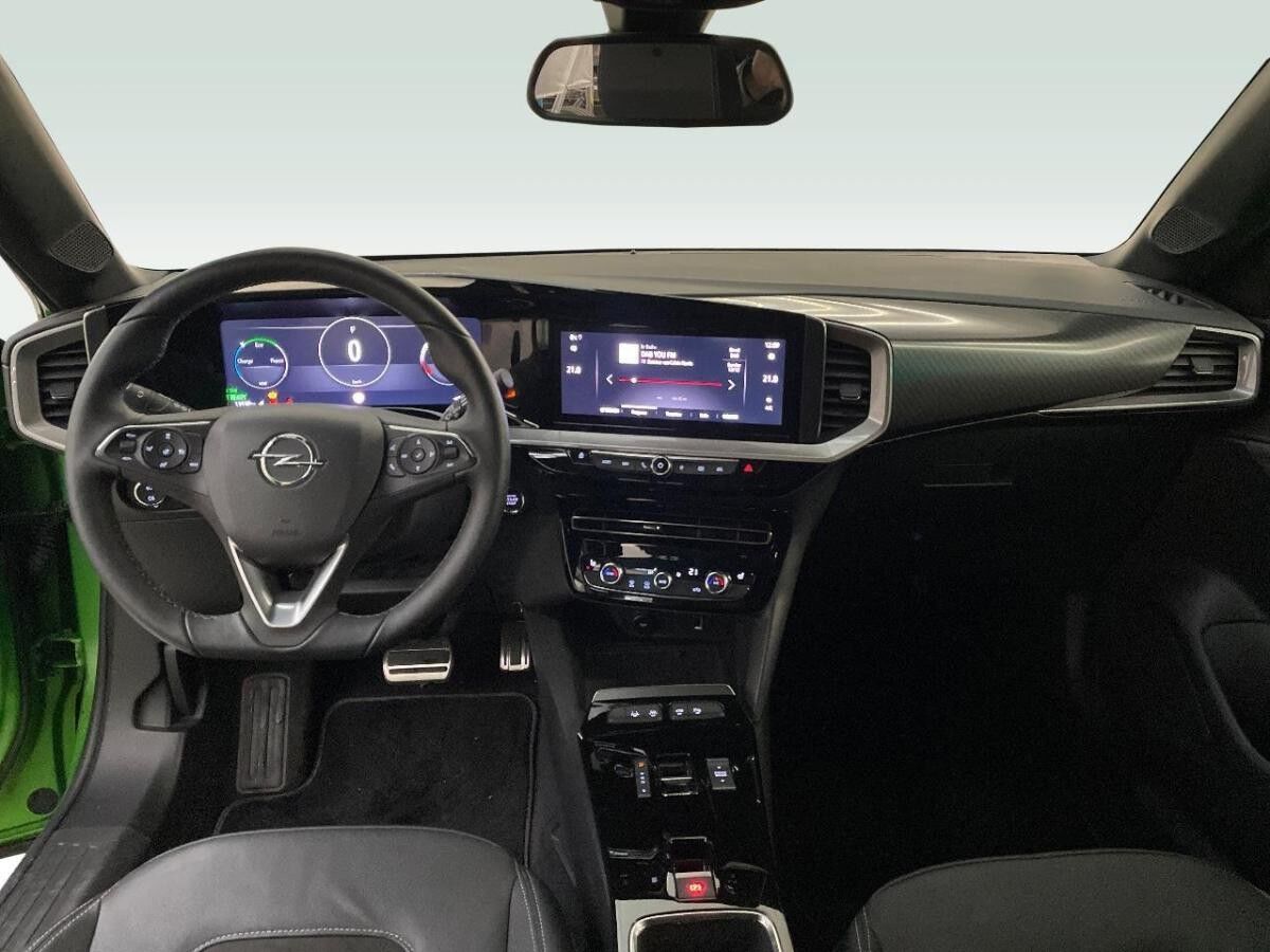 Opel Mokka-e Navi,Rückfahrkamera,Sitzheizung,KlimaA