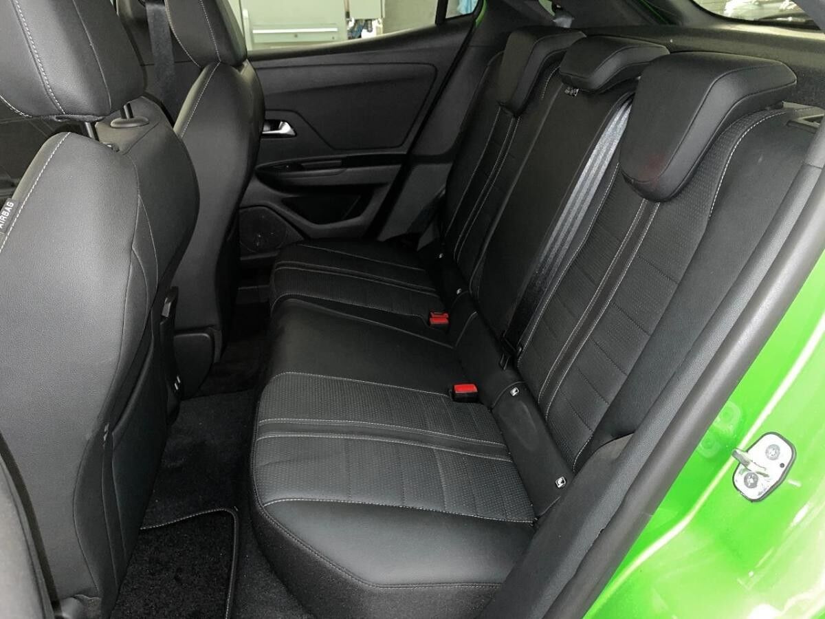 Opel Mokka-e Navi,Rückfahrkamera,Sitzheizung,KlimaA