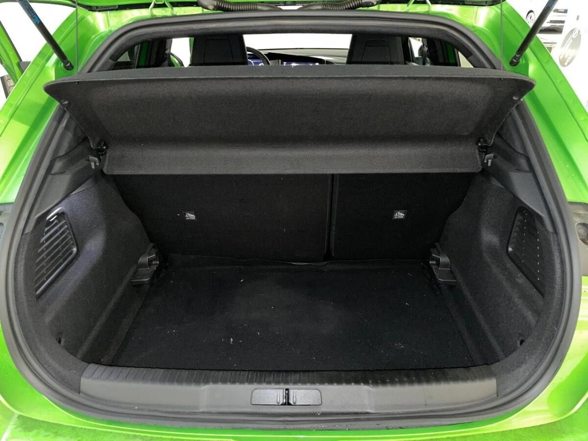 Opel Mokka-e Navi,Rückfahrkamera,Sitzheizung,KlimaA