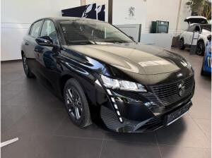 Peugeot 308 STYLE HYBRID 145 e-DSC6 / PDC / CarPlay / Andr