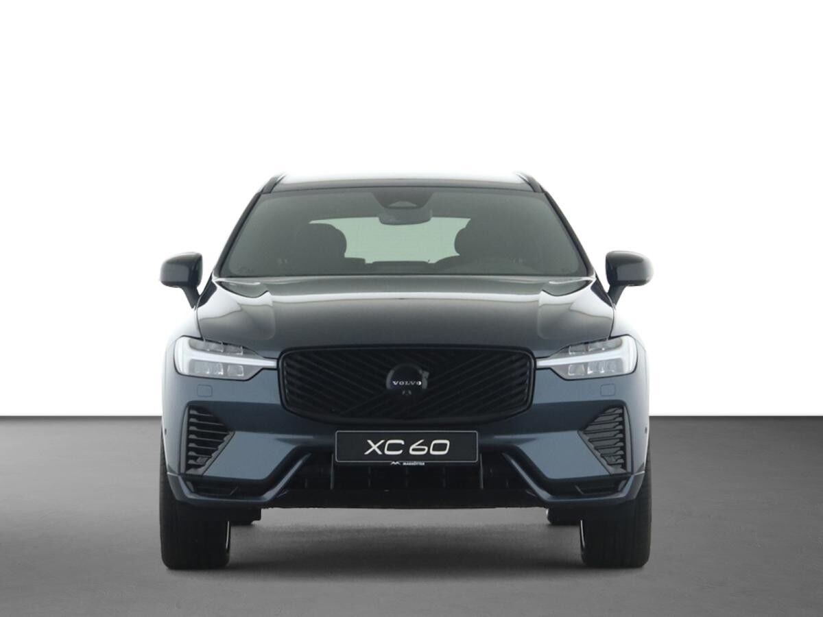 Volvo XC60 T8 Plus Black Edition 0,5%/Head-Up/360CAM/Pano/Licht-Paket