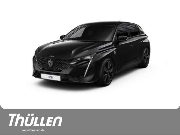 Peugeot 308 GT HYBRID 145 / R-Kamera / SHZ / Navi / CarPla