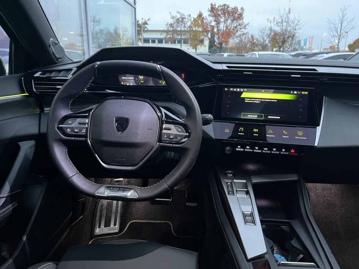 Peugeot 308 SW GT Benzin Automatik ❗NUR BIS ZUM 29.11.25, HAMMER AUSSTATTUNG ❗