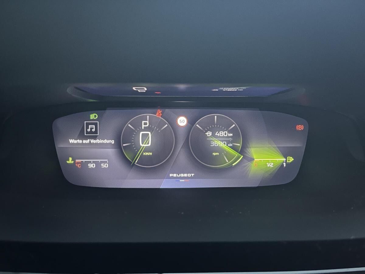 Peugeot 308 SW GT Benzin Automatik ❗NUR BIS ZUM 29.11.25, HAMMER AUSSTATTUNG ❗