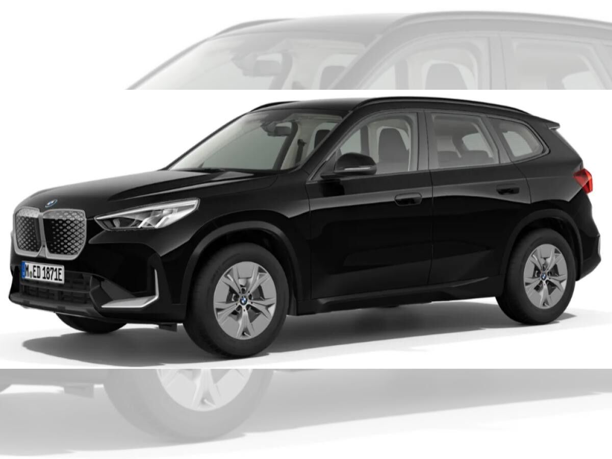 BMW iX1 eDrive20